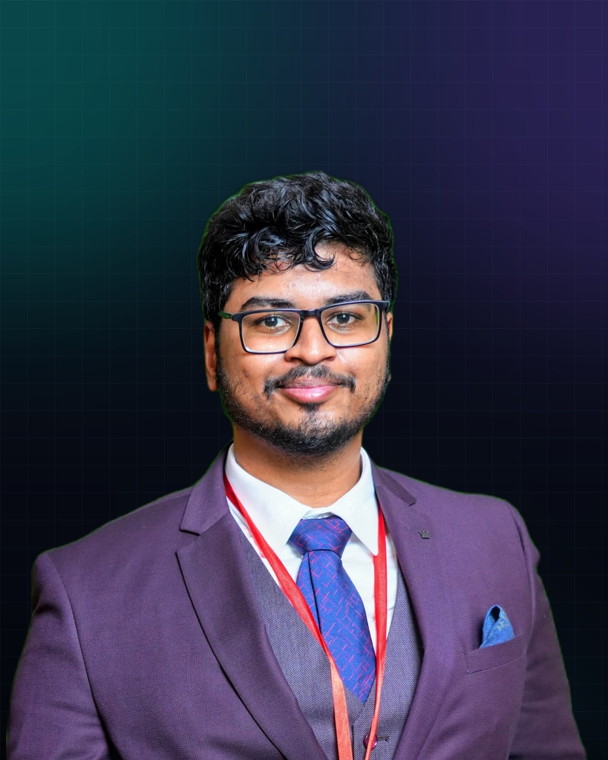 Dr. Akhileshwar Reddy Vangala, Founder & Managing Partner