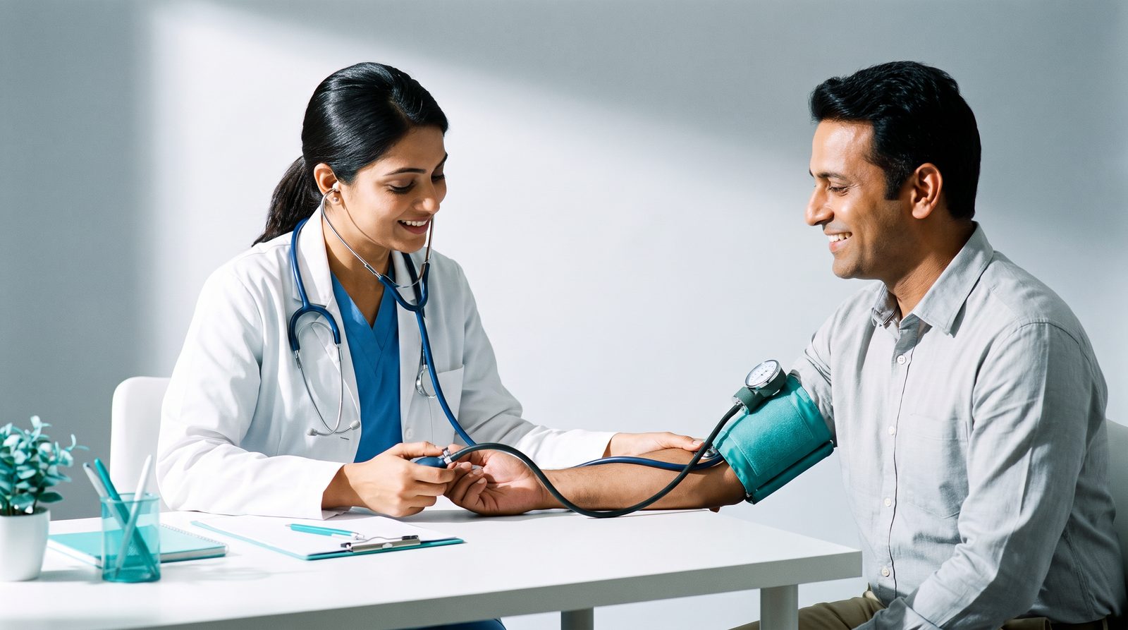 Preventive health screening